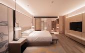 Туры в отель Shantou Marriott Hotel