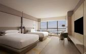 Туры в отель Shantou Marriott Hotel
