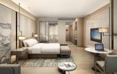 Туры в отель Shantou Marriott Hotel