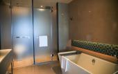 Туры в отель Shantou Marriott Hotel