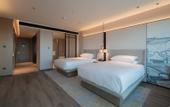 Туры в отель Shantou Marriott Hotel
