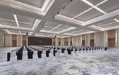 Туры в отель Shantou Marriott Hotel