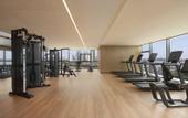 Туры в отель Shantou Marriott Hotel
