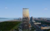 Туры в отель Shantou Marriott Hotel