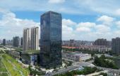 Туры в отель Shantou Marriott Hotel