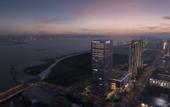 Туры в отель Shantou Marriott Hotel