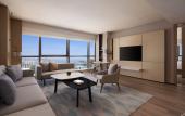 Туры в отель Shantou Marriott Hotel
