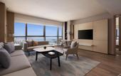 Туры в отель Shantou Marriott Hotel