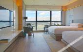 Туры в отель Shantou Marriott Hotel