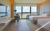 Туры в отель Shantou Marriott Hotel
