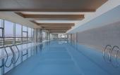 Туры в отель Shantou Marriott Hotel