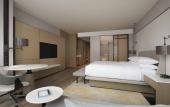 Туры в отель Shantou Marriott Hotel