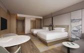 Туры в отель Shantou Marriott Hotel