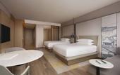 Туры в отель Shantou Marriott Hotel