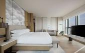 Туры в отель Shantou Marriott Hotel