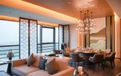 Туры в отель Shantou Marriott Hotel