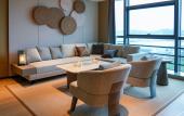 Туры в отель Shantou Marriott Hotel