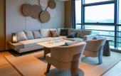 Туры в отель Shantou Marriott Hotel
