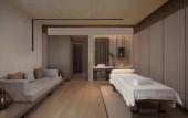 Туры в отель Shantou Marriott Hotel
