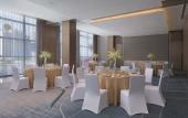 Туры в отель Shantou Marriott Hotel