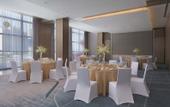 Туры в отель Shantou Marriott Hotel