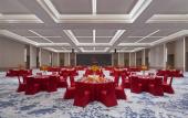 Туры в отель Shantou Marriott Hotel