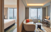 Туры в отель PARKROYAL Serviced Suites Jakarta