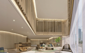 Туры в отель PARKROYAL Serviced Suites Jakarta