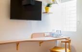 Туры в отель Bloom Hotel - HSR Layout Sector 3