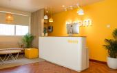 Туры в отель Bloom Hotel - HSR Layout Sector 3