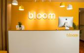 Туры в отель Bloom Hotel - HSR Layout Sector 3