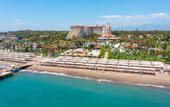 Туры в отель Bellis Deluxe Hotel