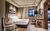 Туры в отель Bellis Deluxe Hotel