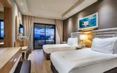 Туры в отель Bellis Deluxe Hotel