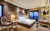 Туры в отель Bellis Deluxe Hotel
