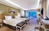 Туры в отель Bellis Deluxe Hotel