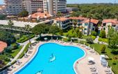 Туры в отель Bellis Deluxe Hotel