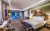 Туры в отель Bellis Deluxe Hotel