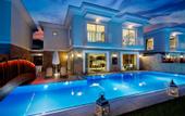 Туры в отель Bellis Deluxe Hotel