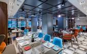 Туры в отель Bellis Deluxe Hotel
