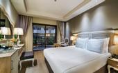 Туры в отель Bellis Deluxe Hotel