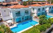 Туры в отель Bellis Deluxe Hotel