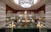 Туры в отель Bellis Deluxe Hotel