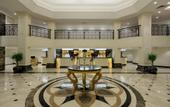 Туры в отель Bellis Deluxe Hotel