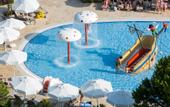 Туры в отель Bellis Deluxe Hotel