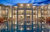 Туры в отель Bellis Deluxe Hotel