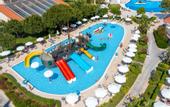 Туры в отель Bellis Deluxe Hotel