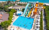 Туры в отель Bellis Deluxe Hotel