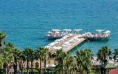 Туры в отель Bellis Deluxe Hotel
