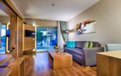 Туры в отель Bellis Deluxe Hotel